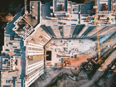 The Amendment of Cadastral Act