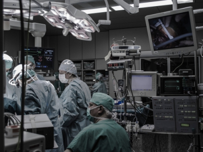 Will healthcare supervision be more effective? Part II: Upcoming amendment to the Criminal Code